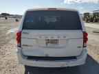 2013 DODGE CARAVAN