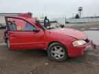 2006 NISSAN SENTRA
