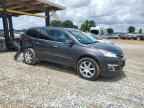 2016 CHEVROLET TRAVERSE
