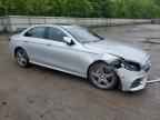 2017 MERCEDES-BENZ E-Class