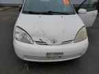 2002 TOYOTA PRIUS