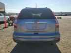 2010 HONDA CR-V