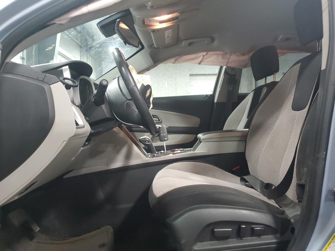 2014 CHEVROLET EQUINOX