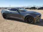 2016 CHEVROLET Camaro