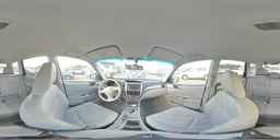 2010 SUBARU FORESTER