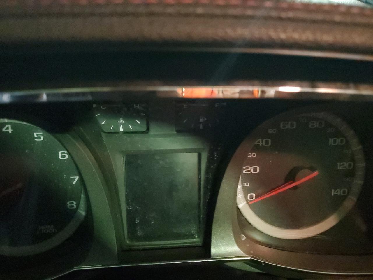 2010 GMC Terrain