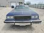 1985 BUICK Lesabre