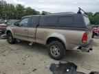 2003 FORD F-150