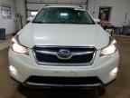 2015 SUBARU XV Crosstrek