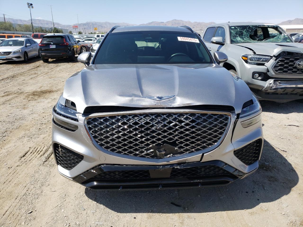 2023 GENESIS GV70