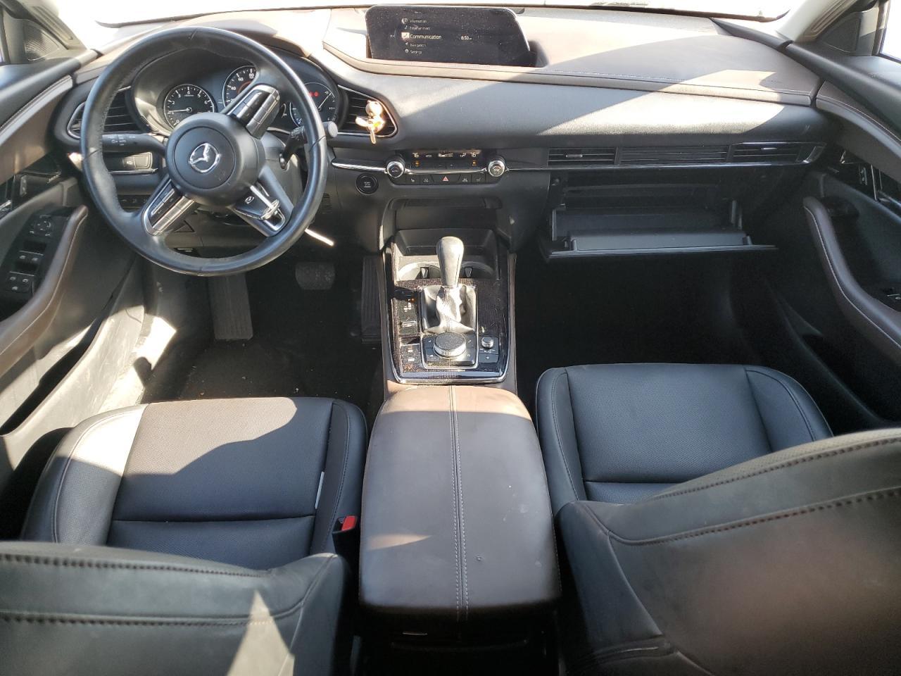 2023 MAZDA CX-30