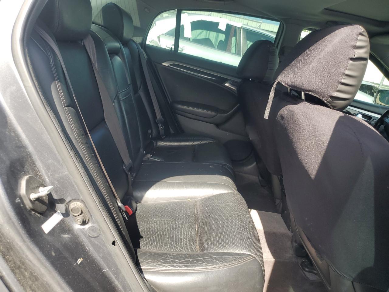 2005 ACURA TL