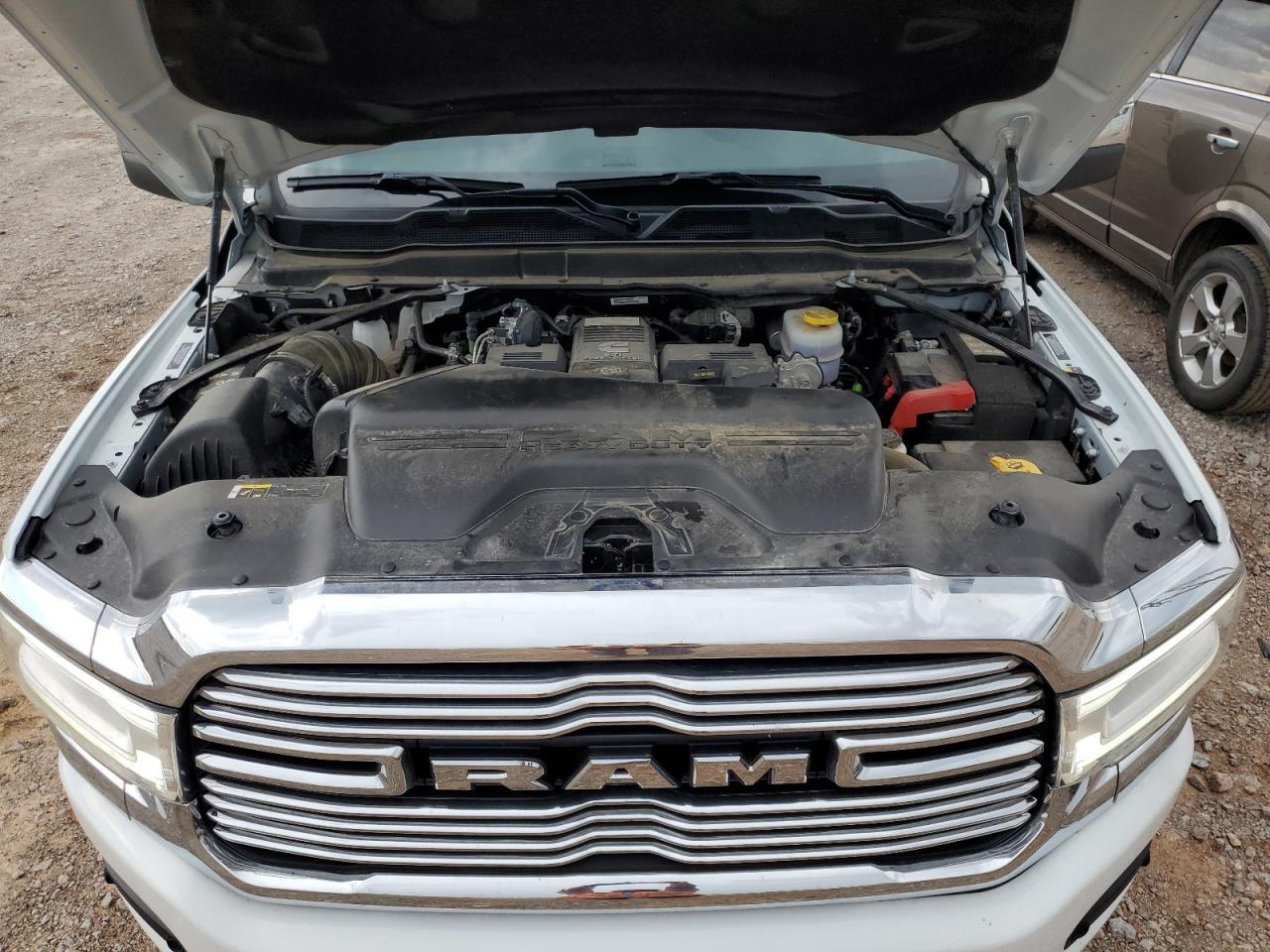 2024 RAM 3500