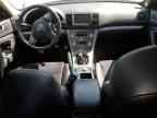 2009 SUBARU Legacy