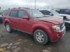 2010 FORD ESCAPE