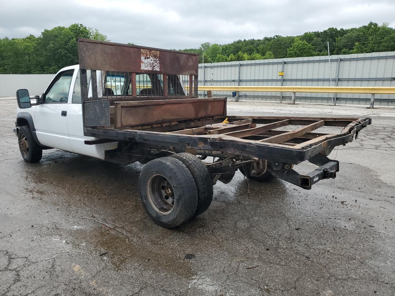 1994 GMC Sierra