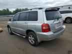 2002 TOYOTA HIGHLANDER