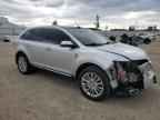 2015 LINCOLN MKX