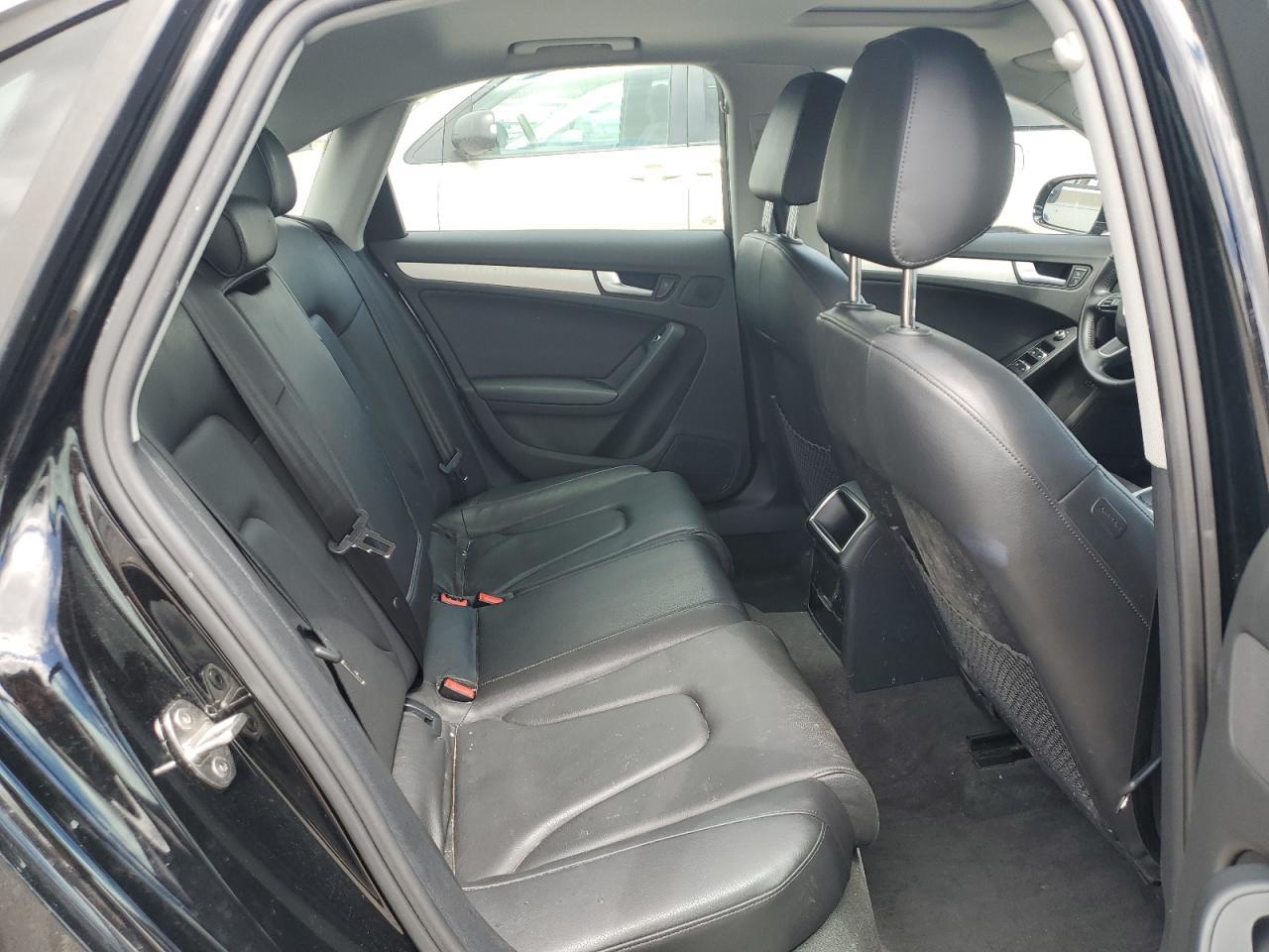 2013 AUDI A4