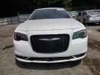 2018 CHRYSLER 300