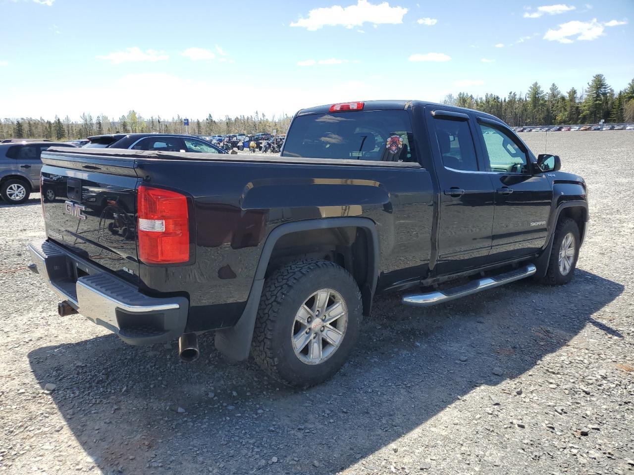 2014 GMC Sierra