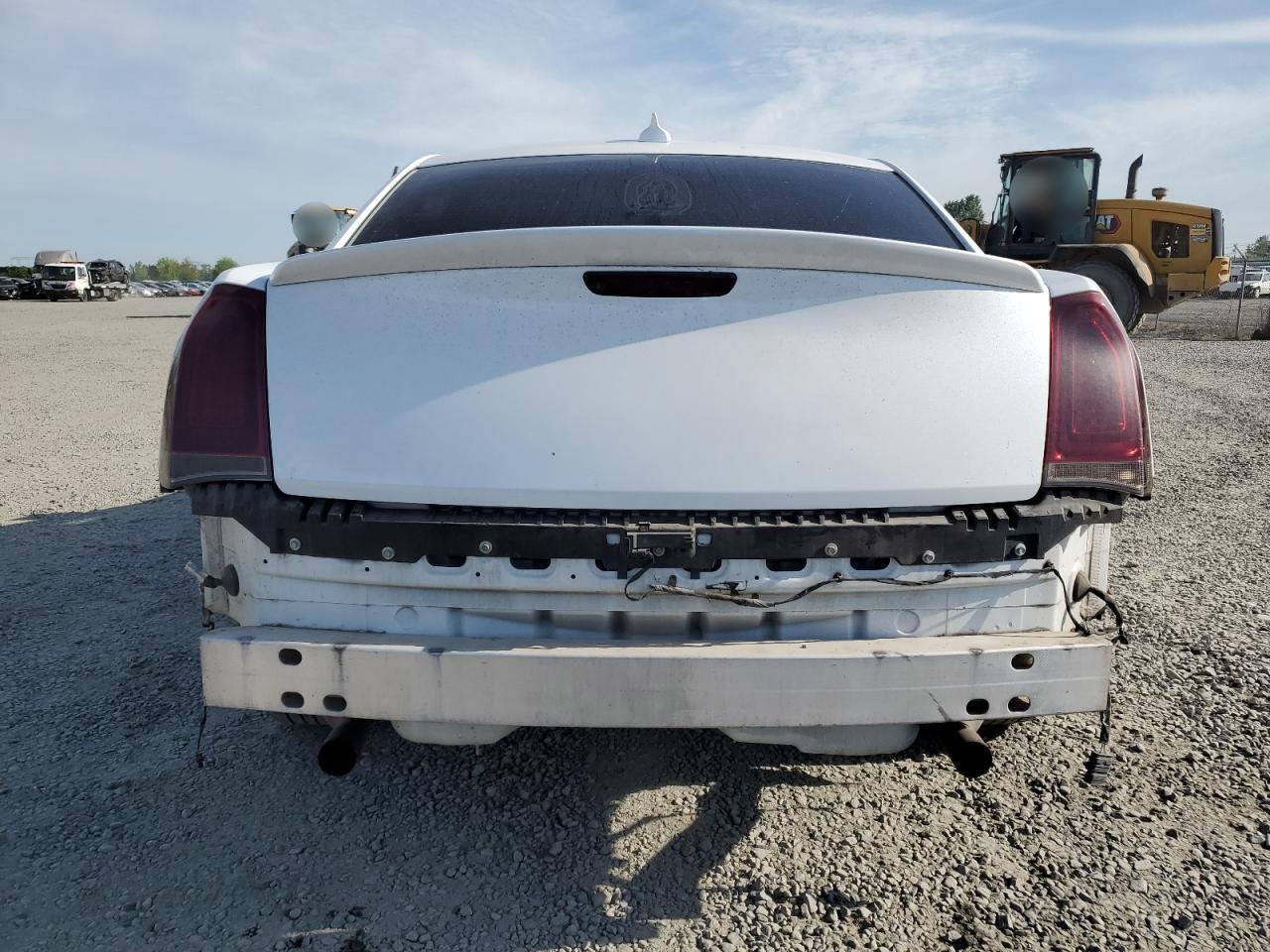 2015 CHRYSLER 300