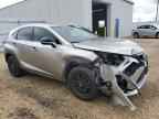 2016 LEXUS NX 200T