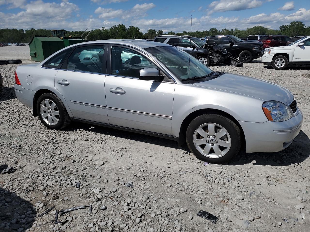 2005 FORD Five Hundred