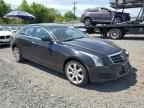 2014 CADILLAC ATS