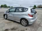 2011 HONDA FIT