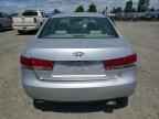 2006 HYUNDAI SONATA