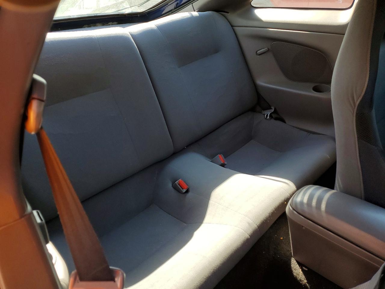 2002 TOYOTA Celica