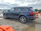 2012 AUDI Q7