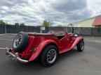 1951 Mg Kit Car