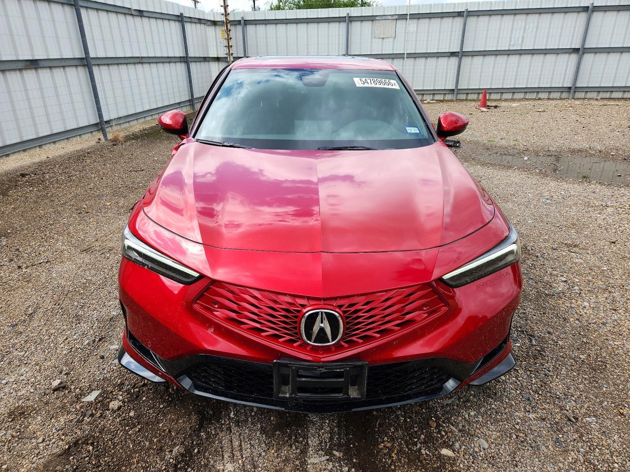 2026 ACURA Integra