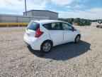 2018 NISSAN Versa Note