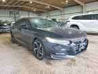 2020 HONDA ACCORD