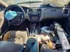 2002 HONDA ACCORD