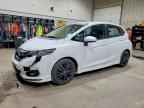 2018 HONDA FIT
