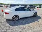 2019 JAGUAR XE