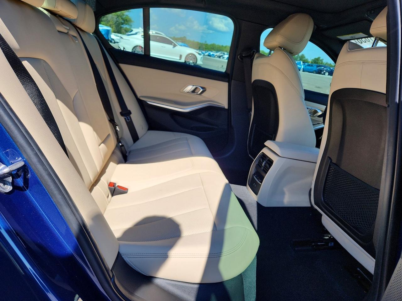 2023 BMW 3 SERIES