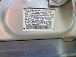 2005 ACURA MDX