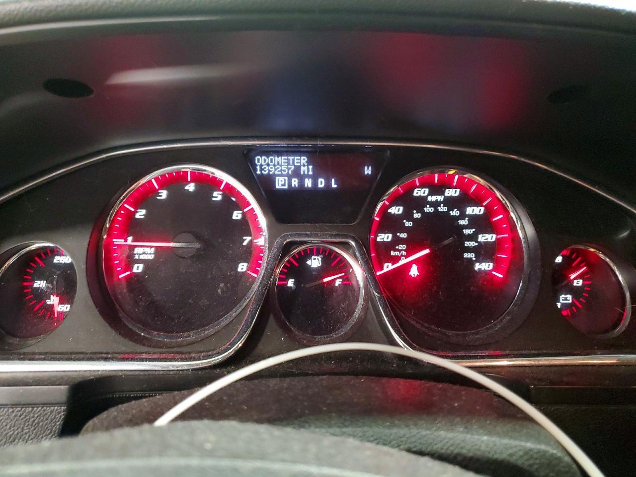 2015 GMC ACADIA