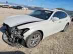 2012 INFINITI M56