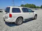 2009 NISSAN Armada