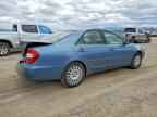 2003 TOYOTA CAMRY