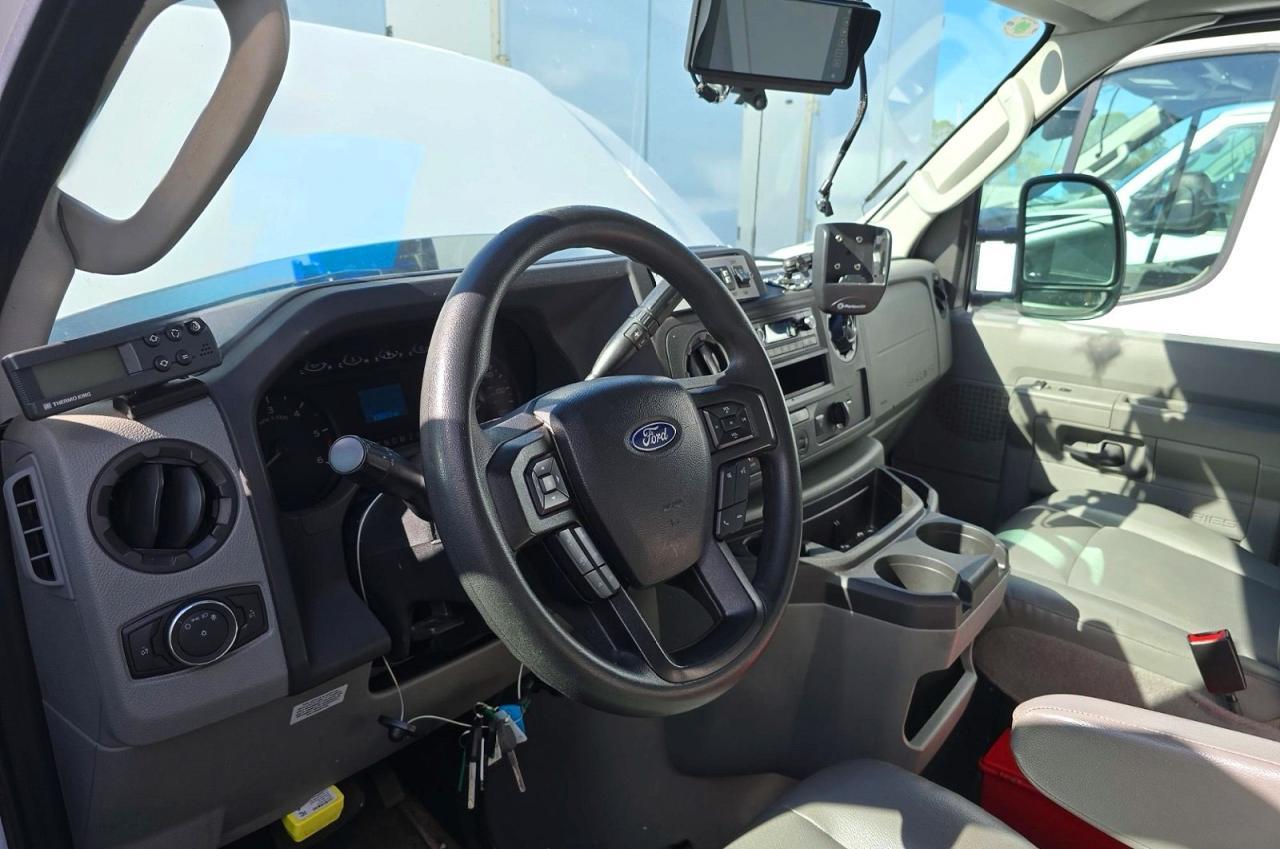 2023 FORD Econoline E350