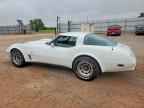 1978 CHEVROLET CORVETTE
