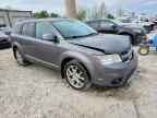 2013 DODGE JOURNEY