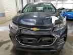 2021 CHEVROLET TRAX